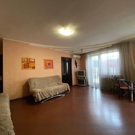 דנייפרופטרובסק 2-Bedroom Apartment Most City Center Area מראה חיצוני תמונה