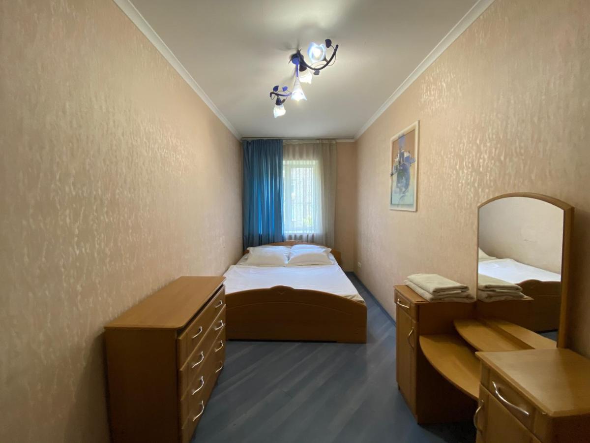 דנייפרופטרובסק 2-Bedroom Apartment Most City Center Area מראה חיצוני תמונה
