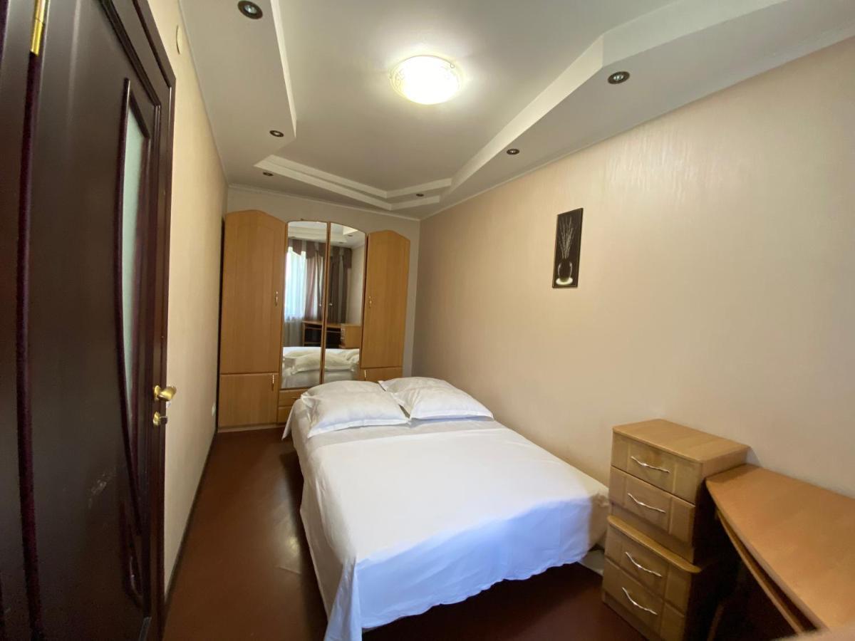 דנייפרופטרובסק 2-Bedroom Apartment Most City Center Area מראה חיצוני תמונה