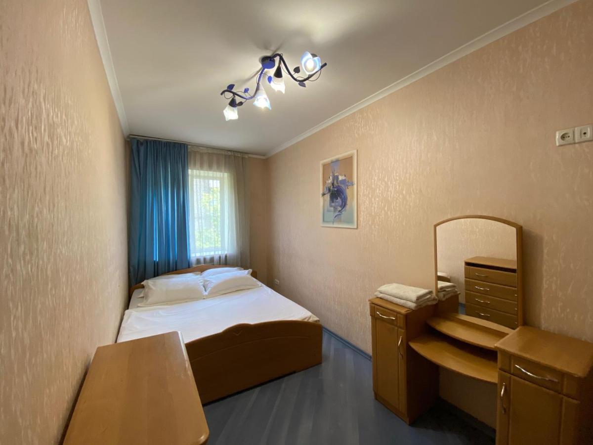 דנייפרופטרובסק 2-Bedroom Apartment Most City Center Area מראה חיצוני תמונה