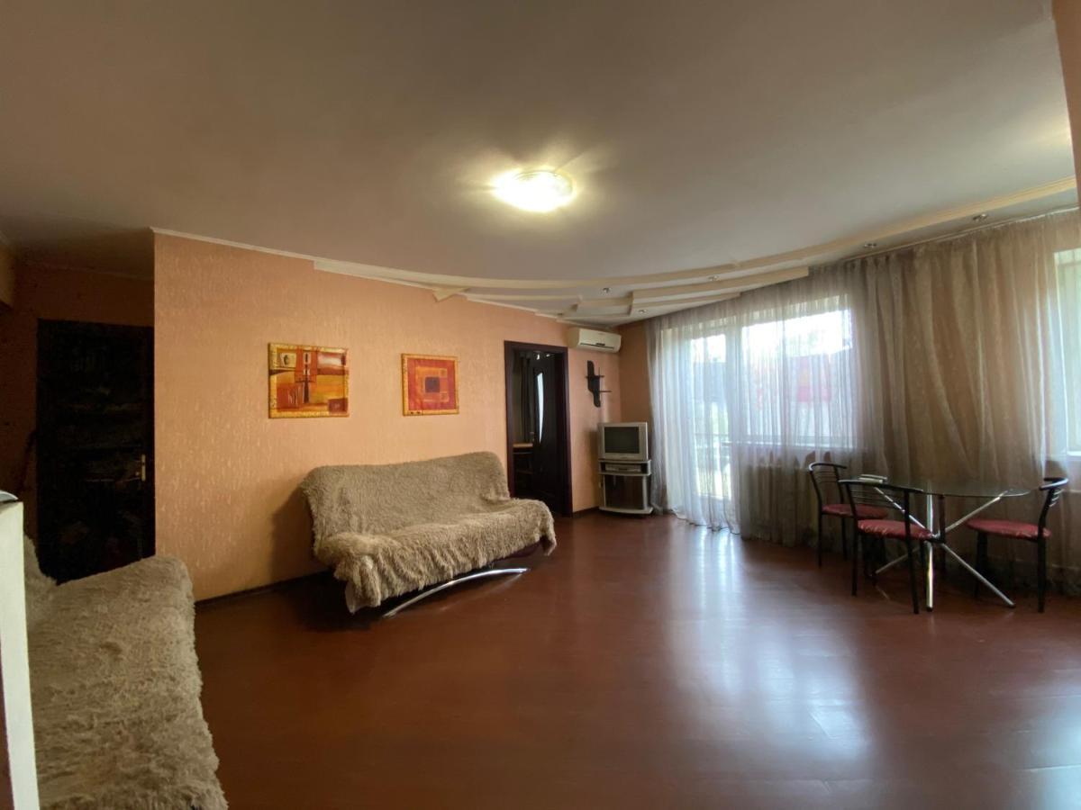 דנייפרופטרובסק 2-Bedroom Apartment Most City Center Area מראה חיצוני תמונה