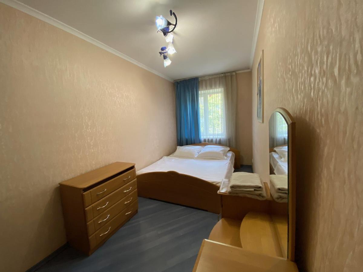 דנייפרופטרובסק 2-Bedroom Apartment Most City Center Area מראה חיצוני תמונה