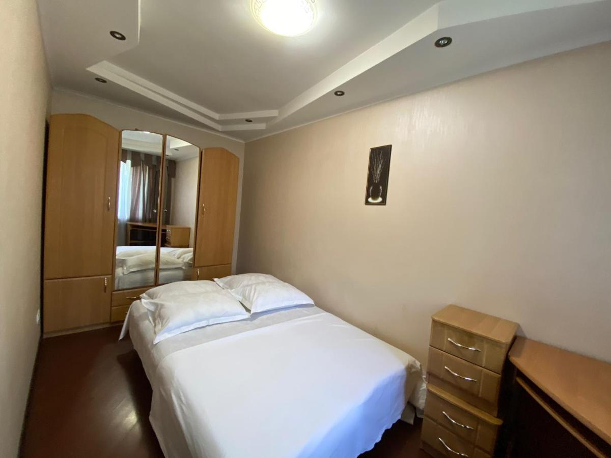 דנייפרופטרובסק 2-Bedroom Apartment Most City Center Area מראה חיצוני תמונה